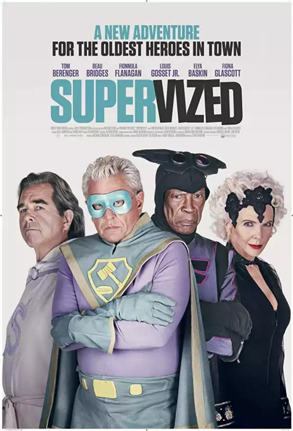 Supervized (2019)